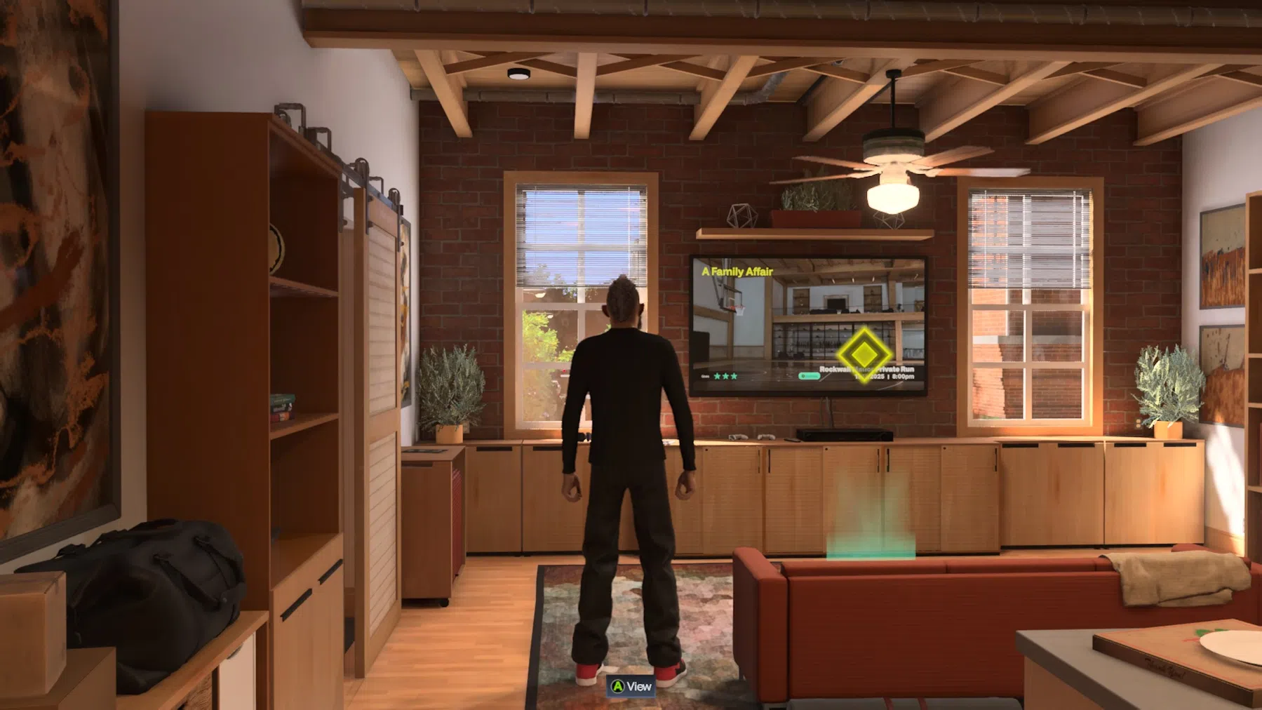NBA 2K27 inside storyline